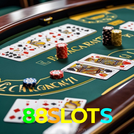 88SLOTS：O cassino online está esperando por você! Jogue e vença!