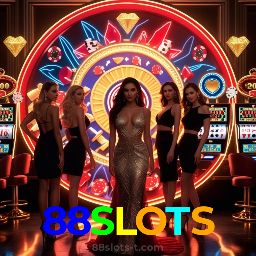 88SLOTS：Aposte no futebol online e conquiste prêmios incríveis agora!