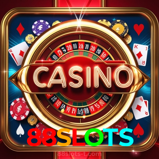 88SLOTS：Jogue nas roletas e conquiste prêmios incríveis!