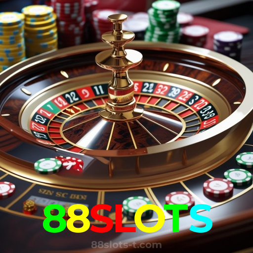 88SLOTS:Onde a sorte está ao seu lado: apostas no futebol e vitórias no cassino!