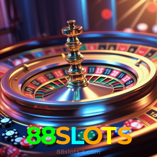 88SLOTS：Ganhe prêmios incríveis no futebol e em jogos como roleta e blackjack!