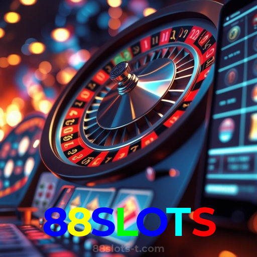 88SLOTS：Aposte no futebol online e conquiste prêmios incríveis agora!