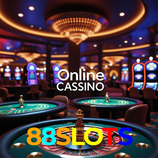 88SLOTS:A emoção das slots online te espera! Gire e ganhe prêmios incríveis!