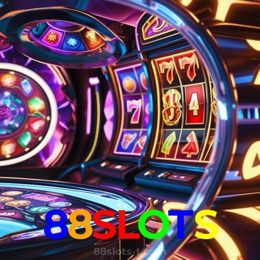 88SLOTS：Aposte no futebol digital e sinta a emoção de vencer!