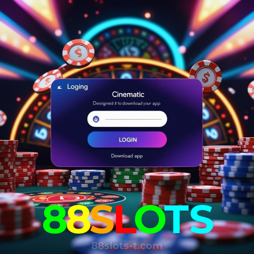 88SLOTS：A diversão está garantida! Aposte nas melhores slots agora!