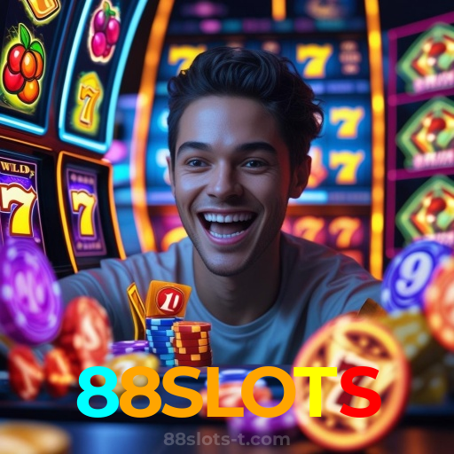 88SLOTS:O futebol online está cheio de vitórias! Aposte e conquiste!