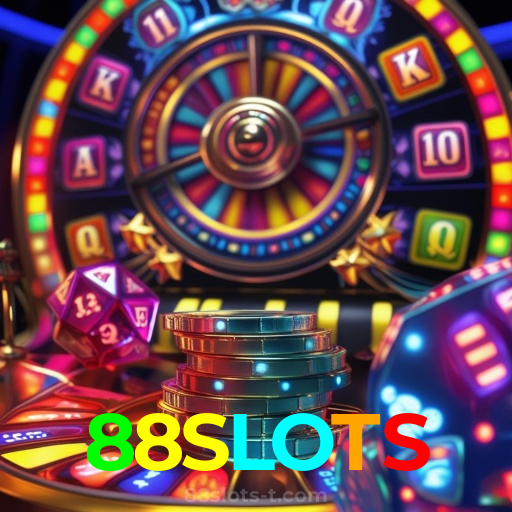 88SLOTS：A sorte está ao seu alcance! Aposte e vença no futebol!