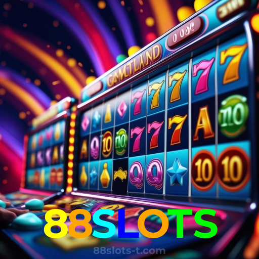 88SLOTS：Ganhe no futebol e conquiste prêmios nos melhores jogos de cassino online!