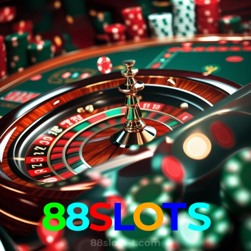 88SLOTS：Apostas emocionantes em futebol e vitórias épicas no cassino online!