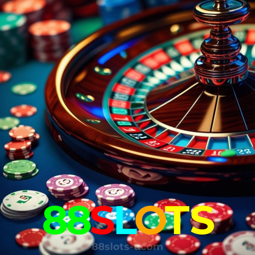 88SLOTS：Apostas emocionantes em futebol e vitórias épicas no cassino online!