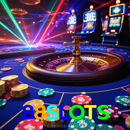 88SLOTS:Jogue slots de tirar o fôlego e conquiste vitórias épicas!