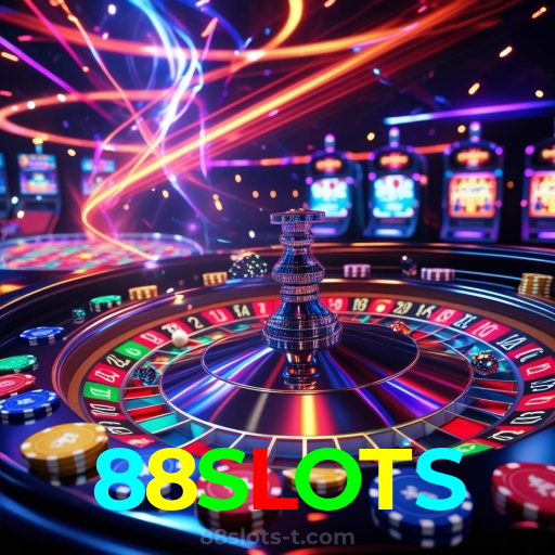 88SLOTS：Aposte no futebol digital e conquiste vitórias épicas!