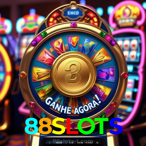 88SLOTS:Vença na roleta e leve para casa o prêmio dos seus sonhos!