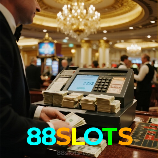 88SLOTS：A emoção de jogar futebol online é ainda maior quando você vence!