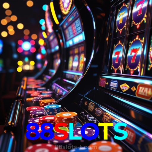88SLOTS：Jogue futebol online e sinta a adrenalina das grandes vitórias!
