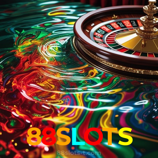 88SLOTS：Em nosso cassino online, a diversão nunca tem fim!