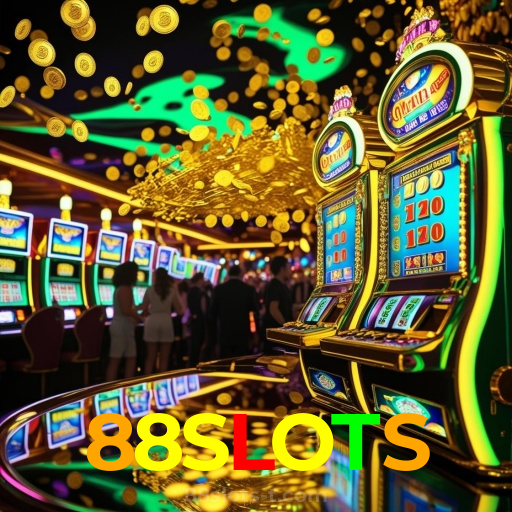 88SLOTS:Apostas emocionantes no futebol e os melhores jogos de cassino!