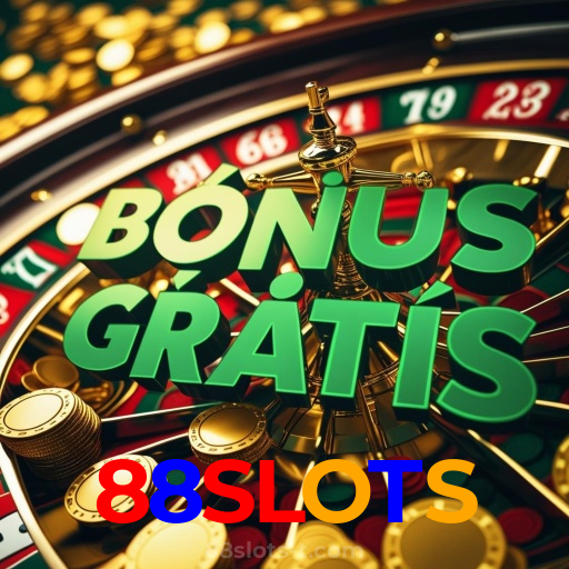 88SLOTS:Aposte no futebol e ganhe prêmios fantásticos no melhor cassino online!