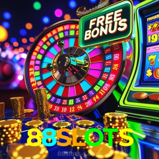 88SLOTS：Jogue poker, aposte no futebol e leve grandes vitórias para casa!
