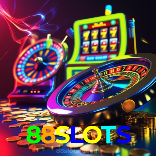 88SLOTS：As melhores slots com grandes vitórias te aguardam! Jogue agora!