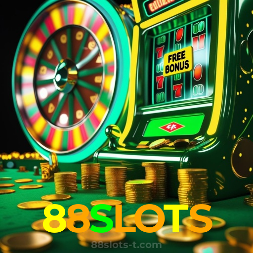 88SLOTS：Entre no nosso cassino online e jogue nas roletas agora!