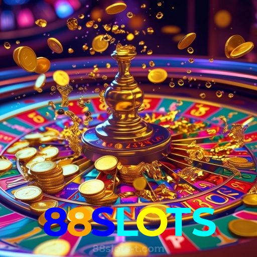 88SLOTS：Jogue poker, roleta e aposte no futebol para uma experiência épica!
