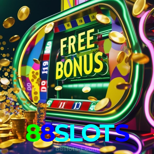 88SLOTS:As maiores vitórias estão te esperando nas nossas slots online!