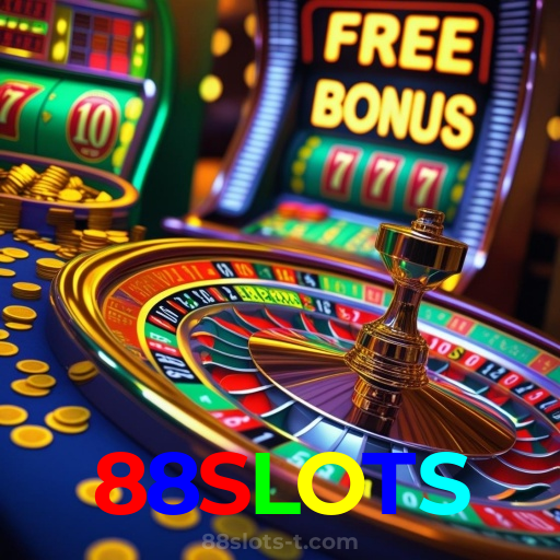 88SLOTS：Aposte nas melhores slots e conquiste vitórias impressionantes!