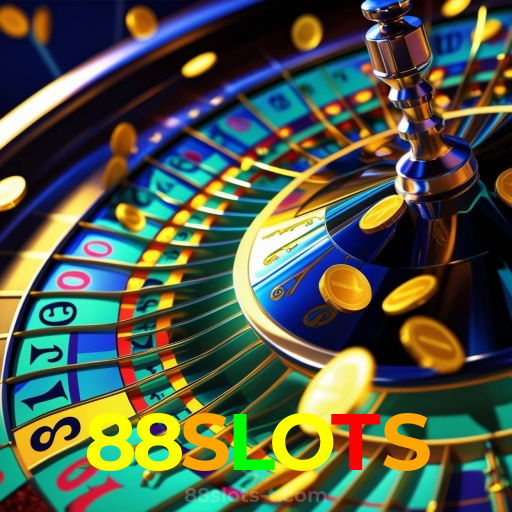 88SLOTS：Apostas no futebol e grandes prêmios nos melhores jogos de cassino!