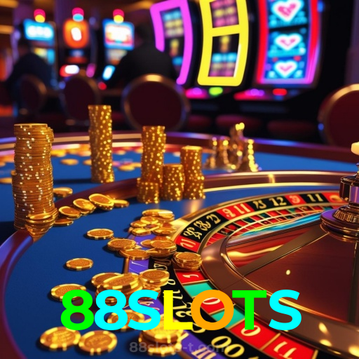 88SLOTS：Jogue poker, aposte no futebol e conquiste prêmios incríveis!