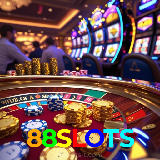 88SLOTS：Aposte no futebol e jogue no melhor cassino online para grandes vitórias!