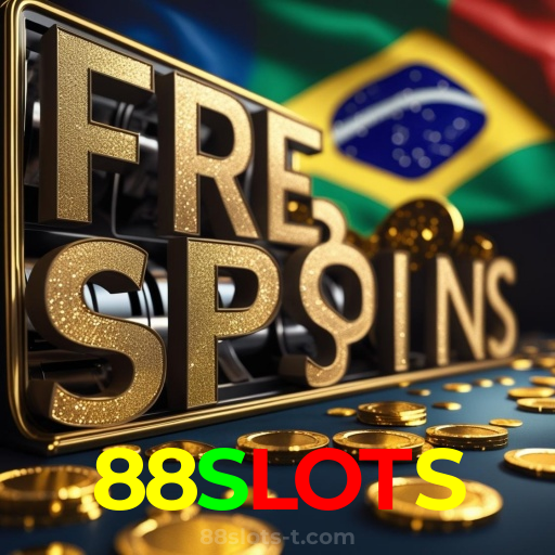 88SLOTS：Jogue nas roletas e veja grandes prêmios surgirem para você!
