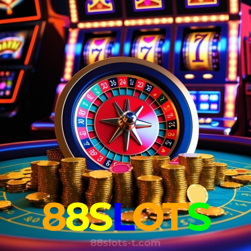 88SLOTS:Jogue roleta, aposte no futebol e ganhe em grande estilo no cassino!