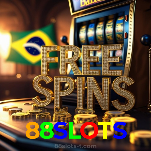 88SLOTS：Onde sua sorte brilha com apostas no futebol e prêmios em roleta!