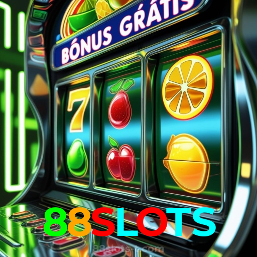 88SLOTS：Apostas em futebol e os melhores jogos de cassino para você ganhar!