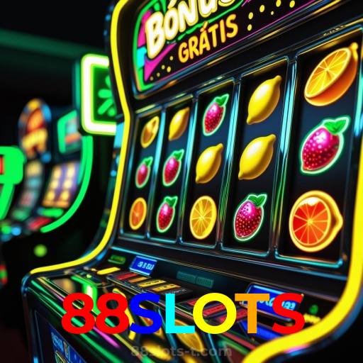88SLOTS：A adrenalina do futebol online te espera para grandes vitórias!