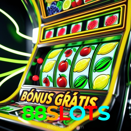 88SLOTS:A sorte está ao seu lado! Aposte no futebol online e vença!
