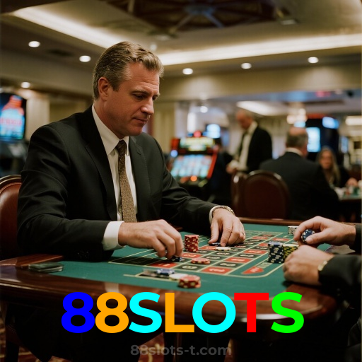 88SLOTS:Ganhe prêmios incríveis jogando roleta e apostando no futebol online!