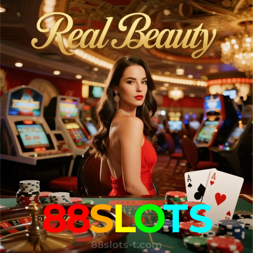 88SLOTS：Conquiste prêmios no blackjack e aposte no futebol ao vivo com segurança!