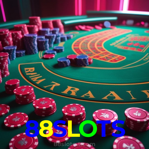 88SLOTS:Ganhe no futebol e jogue os melhores jogos de cassino online!