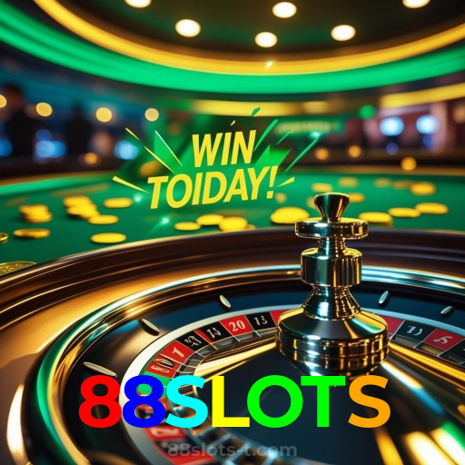 88SLOTS：Vença no poker, aposte no futebol e divirta-se com os melhores jogos de cassino!