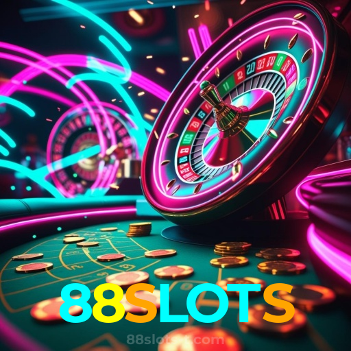 88SLOTS:Jogue poker, aposte no futebol e leve prêmios incríveis no cassino!
