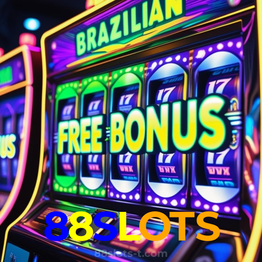 88SLOTS：Jogue blackjack, poker e aposte no futebol para vitórias épicas!