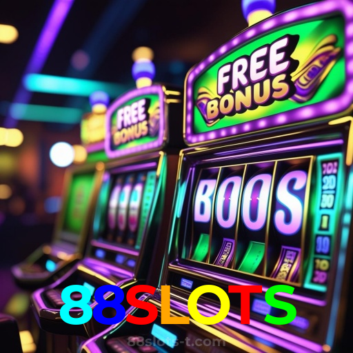 88SLOTS：Aposte no futebol e jogue os melhores jogos de cassino para grandes vitórias!