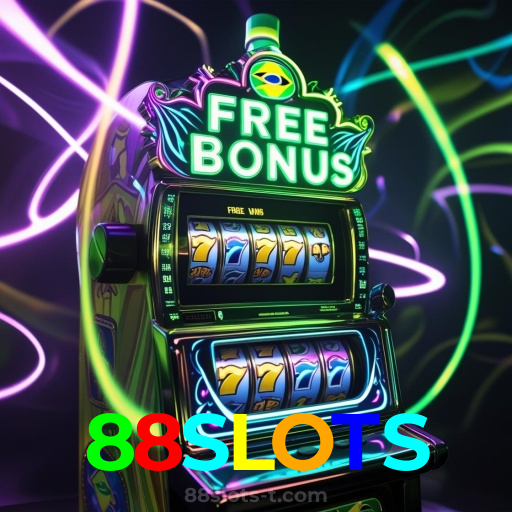 88SLOTS：Encontre a sorte nas nossas roletas e ganhe prêmios incríveis!