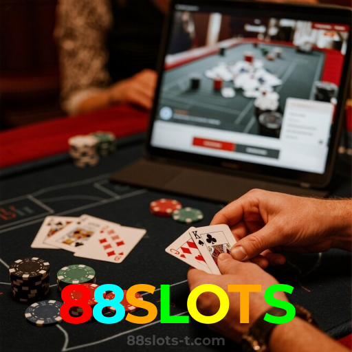 88SLOTS：Gire as slots e conquiste o jackpot agora mesmo!