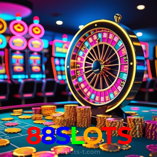 88SLOTS：Grandes vitórias nas slots! Venha conquistar o jackpot agora!