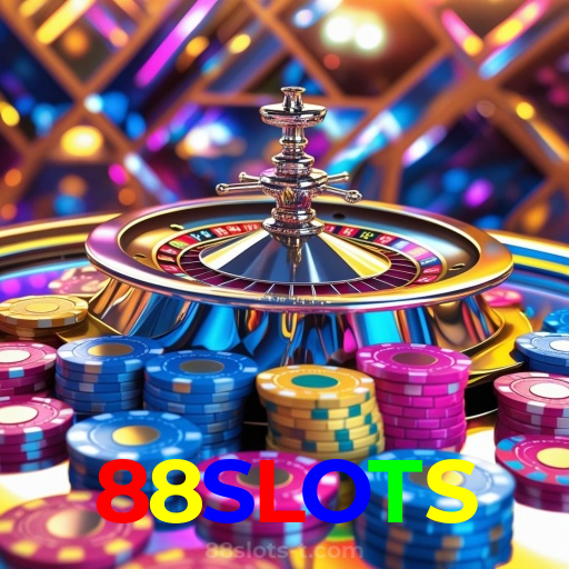 88SLOTS：A diversão está garantida! Aposte nas melhores slots agora!
