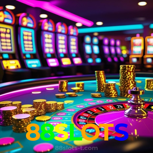 88SLOTS：Divirta-se com blackjack, poker e apostas ao vivo em futebol no cassino online!