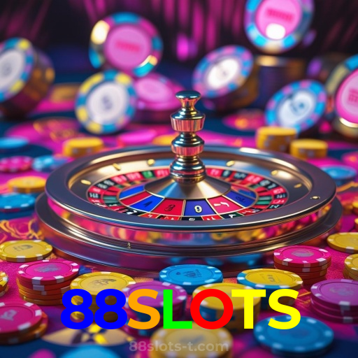 88SLOTS：Cada giro nas slots é uma chance de grandes vitórias!